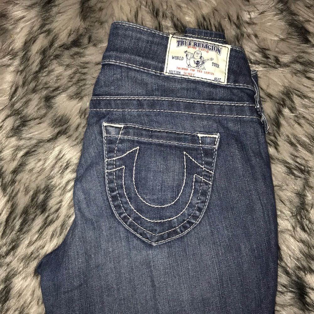 True Religion Jeans